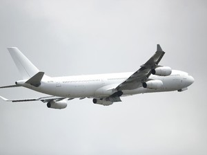 Boeing 737 MAX Bermasalah Lagi, Israel Tunda Vaksin Corona Pekerja Palestina