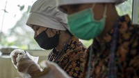 Saat andaliman ditambahkan dalam masakan dengan jumlah cukup banyak, lidah seolah terasa kelu dan kebas. Efek inilah yang membuat andaliman terbilang rempah eksotis yang unik.  