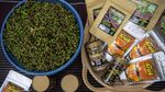 Rempah Eksotis dari Tanah Batak