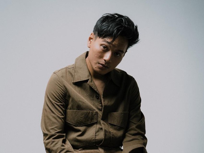 Rendy Pandugo