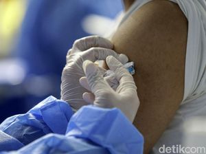 Warga Cacat-Meninggal Usai Vaksinasi COVID-19 Dapat Santunan