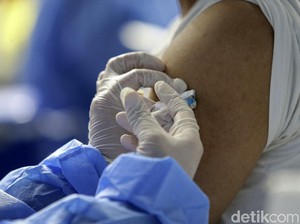 Vaksinasi di Bulan Ramadhan, Dinkes DIY Pilih Jadwal Suntik Pagi Hari
