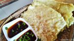 Ada Gudeg Komplet Berbumbu Mlekoh di Resto Rumah Jawa