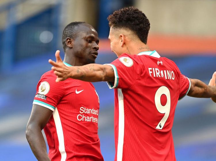 5 Kali Liverpool Telikung Pemain Incaran Manchester United