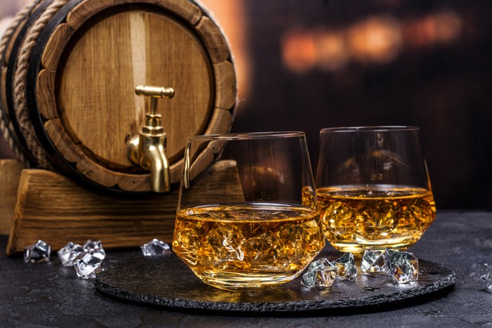 Sebotol Whisky Berusia 95 Tahun Ini Laku Dijual Rp. 20 Miliar