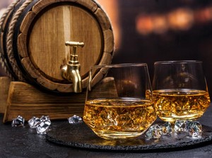 Sebotol Whisky Berusia 95 Tahun Ini Laku Dijual Rp. 20 Miliar