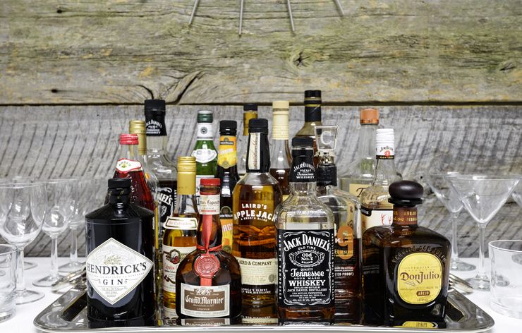Sebotol Whisky Berusia 95 Tahun Ini Laku Dijual Rp. 20 Miliar