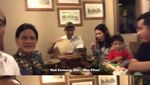 Gaya Sederhana Selvi Ananda saat Menikmati Makanan di Kaki Lima