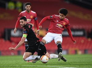 Link Live Streaming Real Sociedad Vs Man United