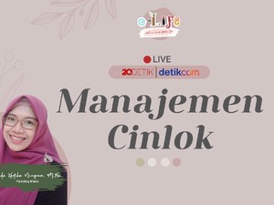 e-Life: Manajemen Cinlok