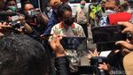 Usai Dilantik, Gibran Kunjungi Pasar Gede