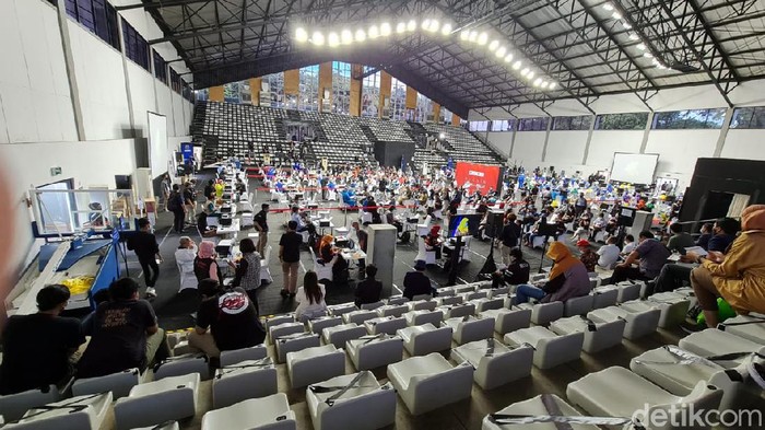 Vaksinasi Corona untuk wartawan