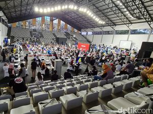 Insan Pers Apresiasi Pemerintah atas Vaksinasi Wartawan