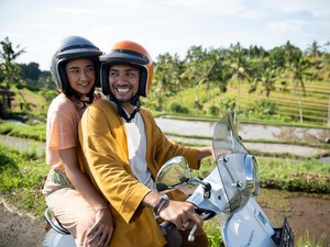 A Perfect Fit, Women Empowerment dan Dongeng Cinta Seorang Gadis Bali