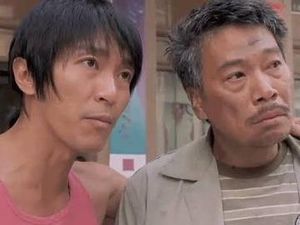 Ng Man Tat Tutup Usia, Banjir Ucapan Duka untuk Stephen Chow