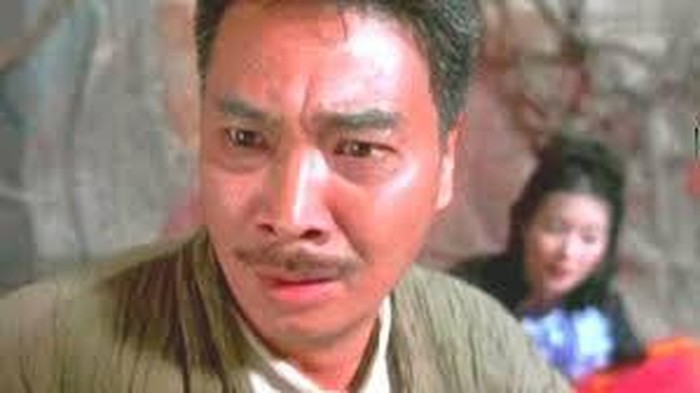 Aktor Hong Kong Richard Ng Man-tat Pemeran Shaolin Popey Meninggal Dunia