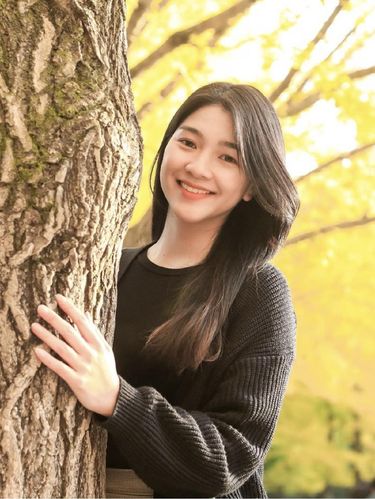 Amelia Tantono, YouTuber Indonesia dengan channel Amelicano