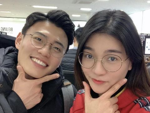 Amelia Tantono, YouTuber Indonesia dengan channel Amelicano