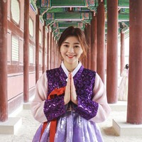 Amelia Tantono lahir di Bandar Lampung, 1 Desember 1991. Ia merupakan lulusan Universitas Kyung Sung di Busan dan mengambil jurusan International Trade and Commerce. Foto: Dok. Pribadi Amelia Tantono