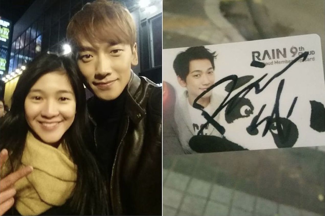 Amelia Tantono, YouTuber Indonesia dengan channel Amelicano