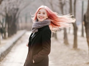 Mengenal Amelicano, YouTuber Indonesia yang Viral Bintangi Drakor Lunch Box