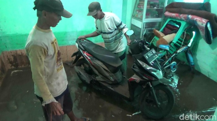 banjir di probolinggo