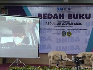 Adaptasi Inovasi Pariwisata, Menparekraf: Contohnya Datanglah ke Banyuwangi