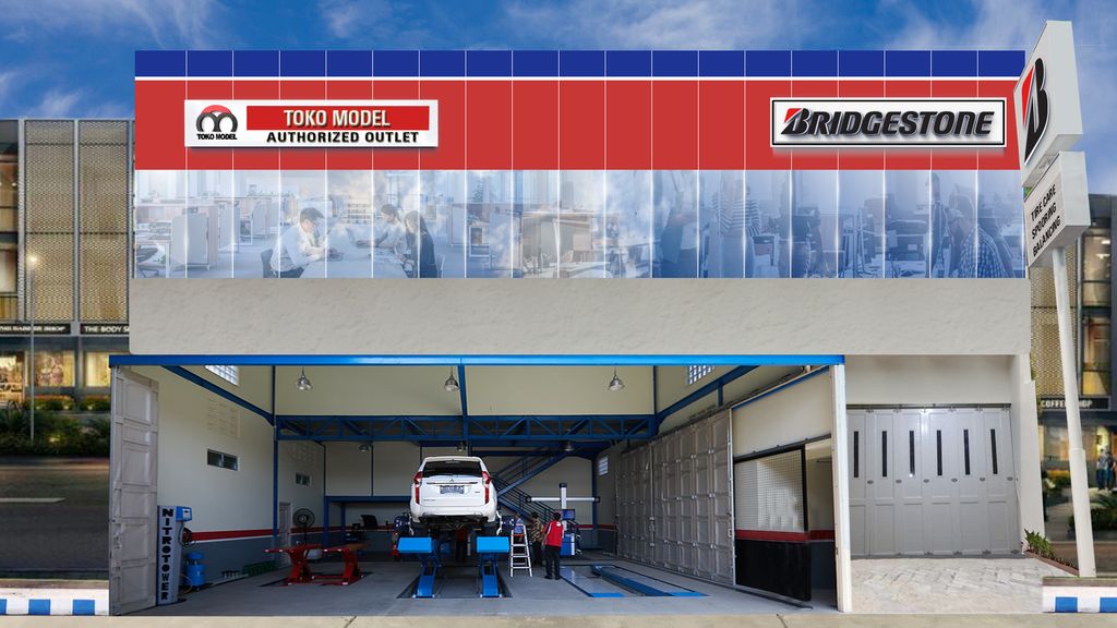 Bridgestone