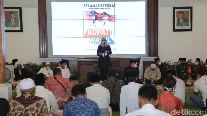 bupati ipuk