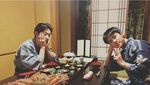 Chanyeol EXO Paling Doyan Makan Seafood hingga Semangka