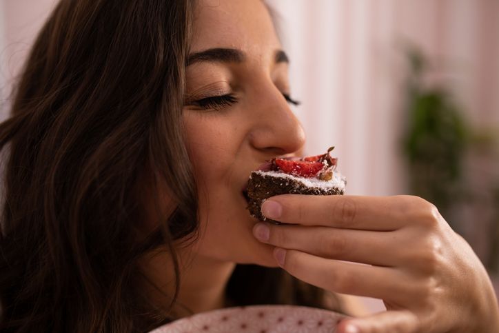 Duh! 3 Siswi Sekolah Bergengsi Ini Tak Sengaja Makan Brownies Ganja