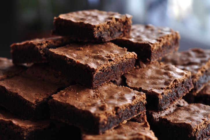 Duh! 3 Siswi Sekolah Bergengsi Ini Tak Sengaja Makan Brownies Ganja