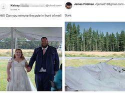 Editan Kocak Master Photoshop Kabulkan Permintaan Warganet