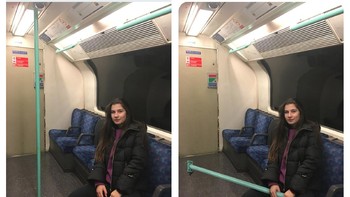 Ingin melihat karya James lainnya? Bisa mengunjungi link berikut Facebook, Instagram, Twitter. Atau bisa mengikuti aksi sosialnya di sini.  Foto: doc James Fridman