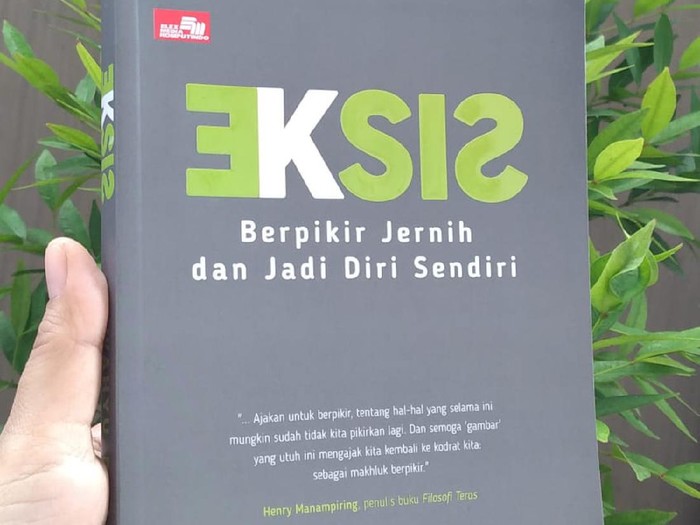 eksis