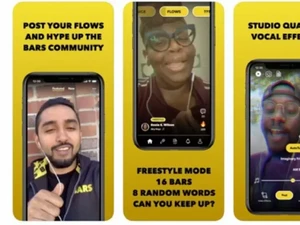 Facebook Bikin Aplikasi Buat Nge-Rap