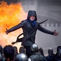 Sinopsis Robin Hood di Bioskop Trans TV Hari Ini