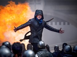 Sinopsis Robin Hood di Bioskop Trans TV Hari Ini