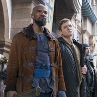 Sinopsis Robin Hood di Bioskop Trans TV Hari Ini