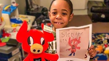 Slen the Pig. Foto: Brightside