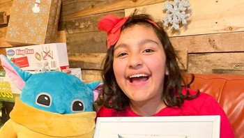 Baby Yoda. Foto: Brightside