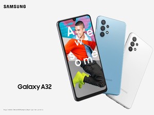 Spesifikasi Lengkap dan Harga Galaxy A32 yang Segera Masuk Indonesia