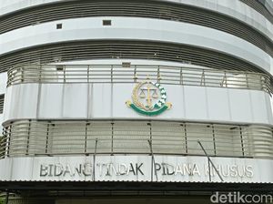Kejagung Tetapkan Surya Darmadi dan Eks Bupati Inhu Jadi Tersangka Korupsi