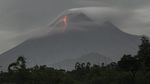 Merapi Muntahkan 42 Kali Guguran Lava Pijar