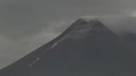 Merapi Muntahkan 42 Kali Guguran Lava Pijar