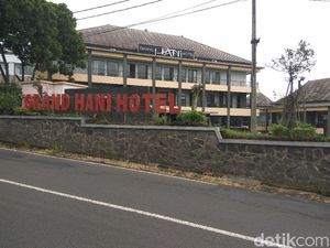 Sempat Merosot, Okupansi Hotel di Lembang Mulai Naik Lagi