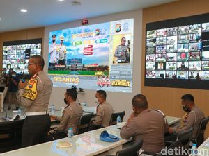 Selain ETLE, Polda Jatim Juga Lengkapi Diri dengan INCAR