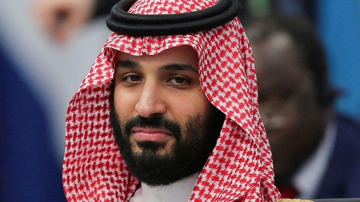 Jamal Khashoggi: Laporan intelijen AS sebut Putra Mahkota Arab Saudi Mohammed bin Salman menyetujui rencana menangkap atau membunuh Khashoggi
