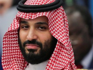 Isu Putra Mahkota Saudi Mau Bunuh Raja Pakai Cincin Racun Rusia