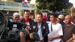 KNPI Bicara Soal Pelaporan Prokes Presiden